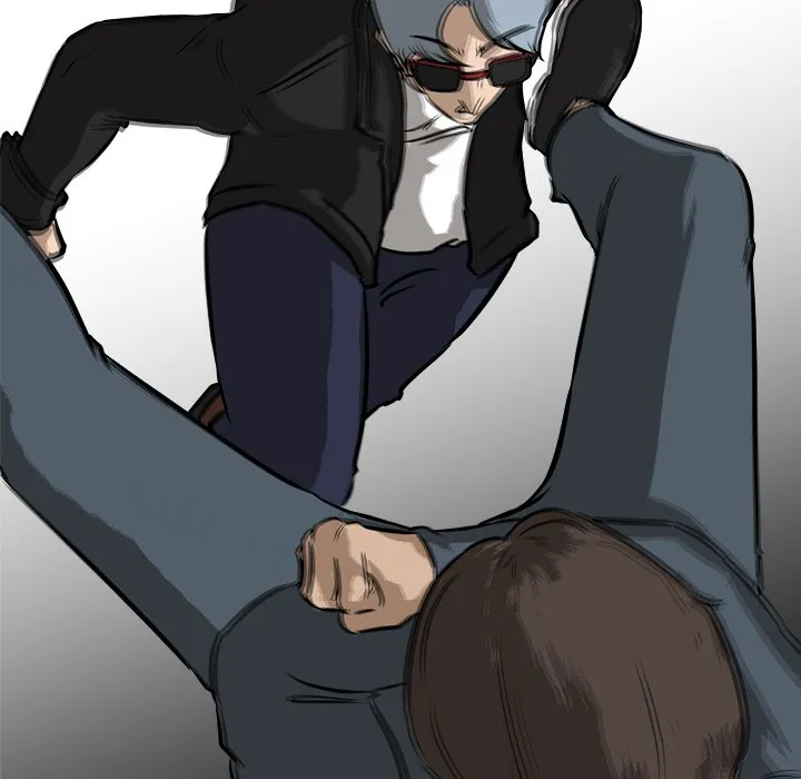 Read He Queen chapter 52 image 87 on Lezhin