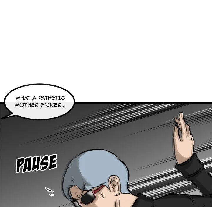 Read He Queen chapter 52 image 9 on Lezhin