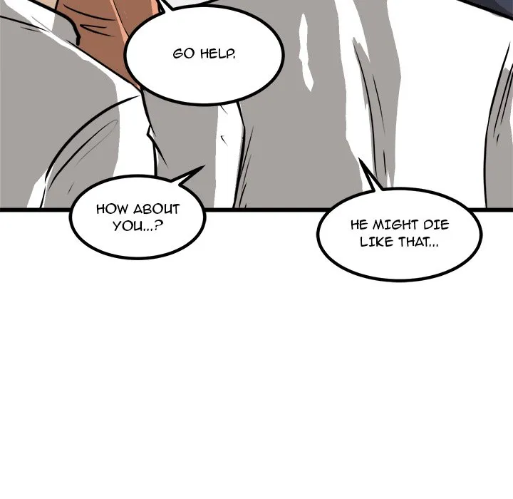 Read He Queen chapter 53 image 103 on Lezhin
