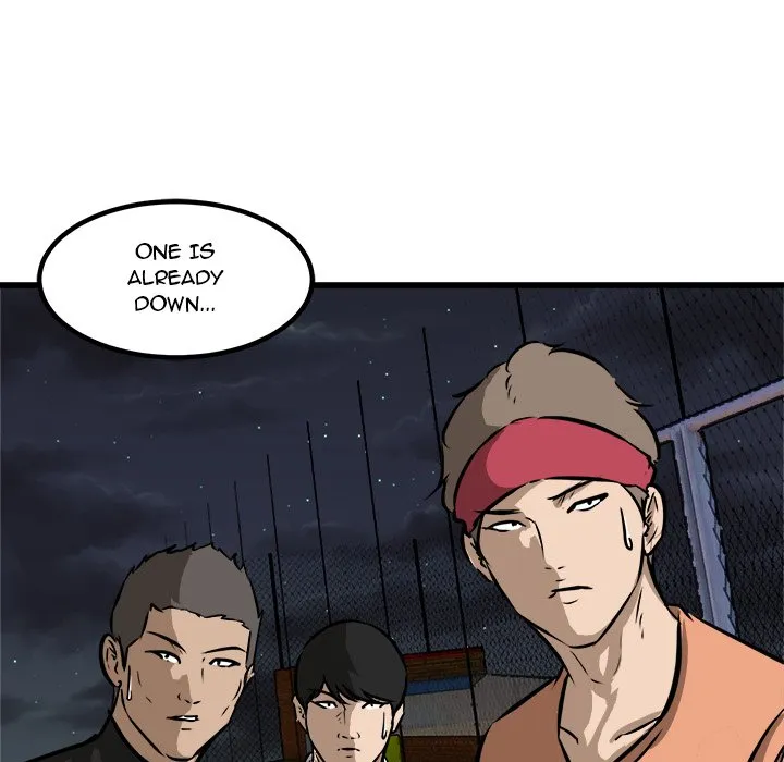 Read He Queen chapter 53 image 115 on Lezhin