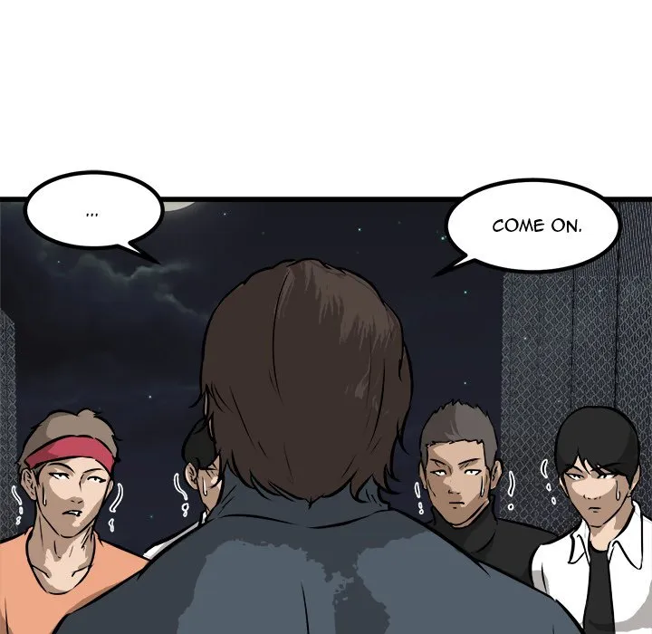 Read He Queen chapter 53 image 119 on Lezhin