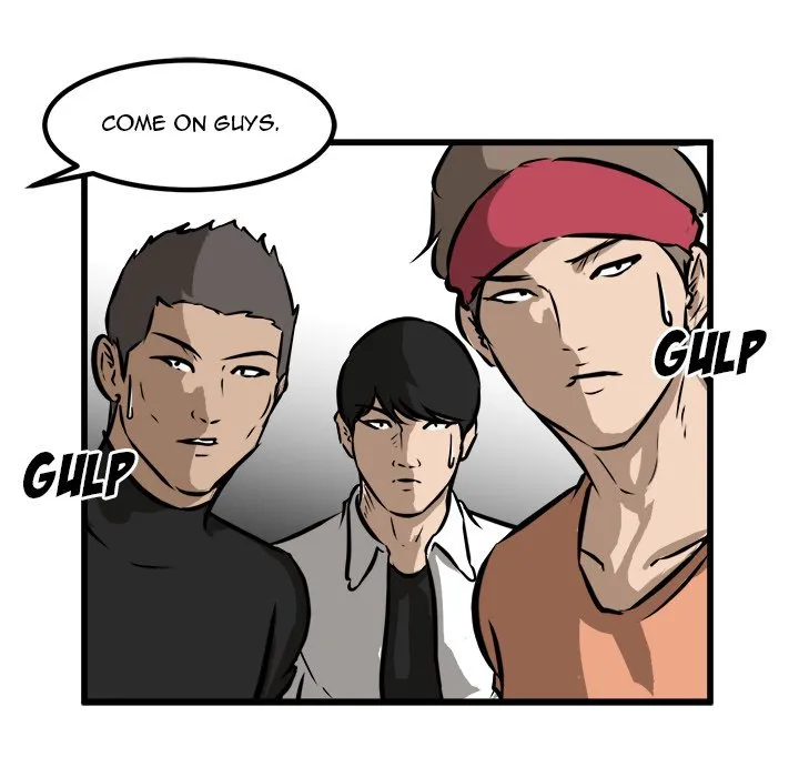Read He Queen chapter 53 image 125 on Lezhin