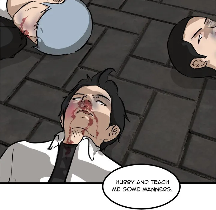 Read He Queen chapter 53 image 127 on Lezhin