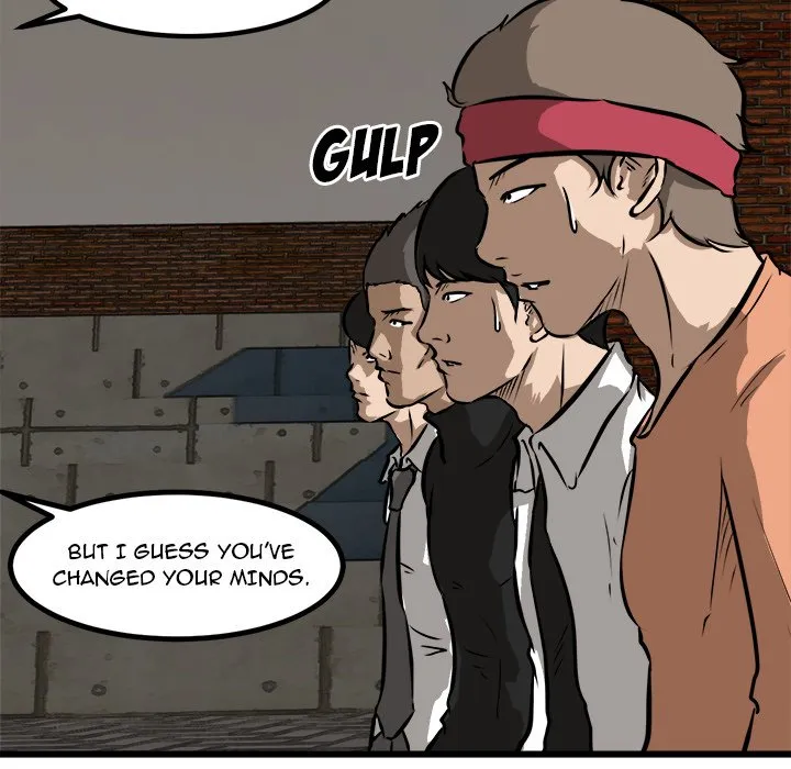 Read He Queen chapter 53 image 129 on Lezhin