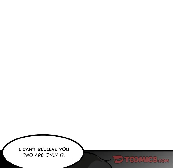 Read He Queen chapter 53 image 134 on Lezhin