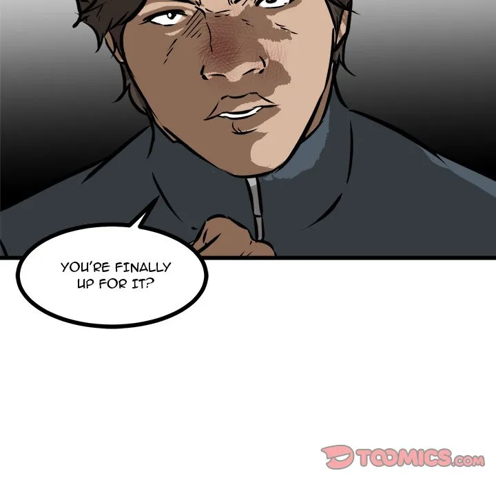 Read He Queen chapter 53 image 152 on Lezhin