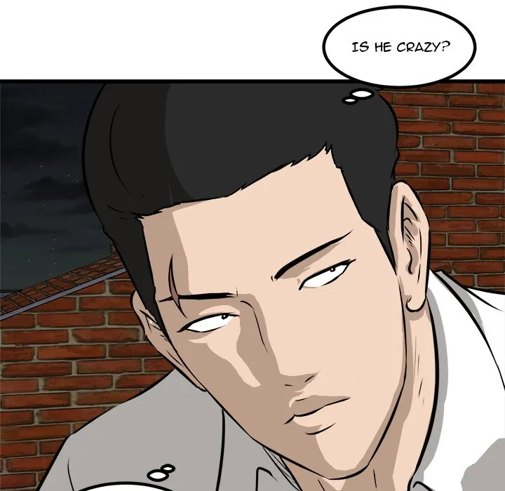 Read He Queen chapter 53 image 18 on Lezhin