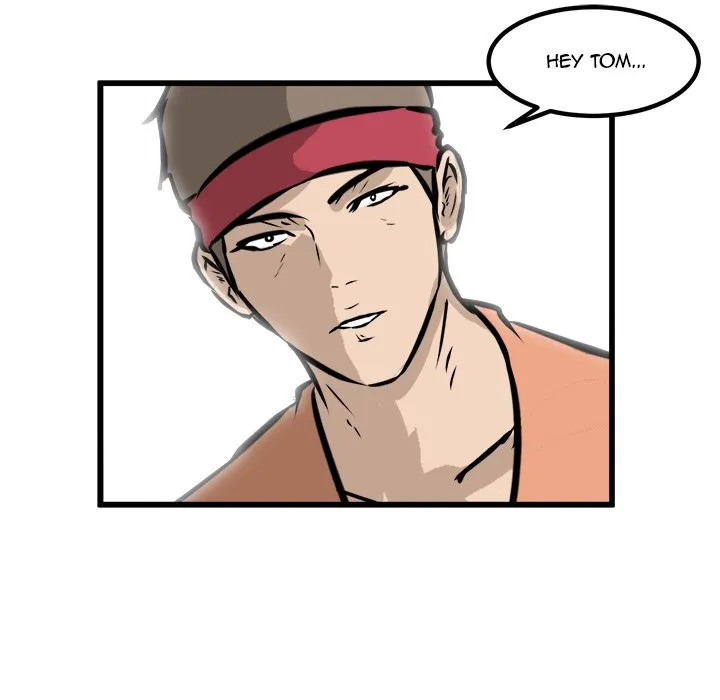Read He Queen chapter 53 image 22 on Lezhin