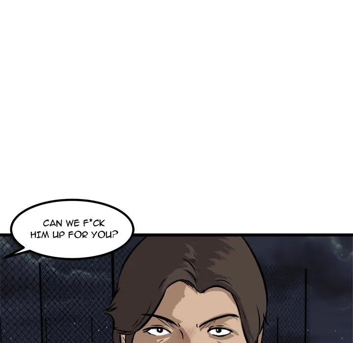 Read He Queen chapter 53 image 23 on Lezhin