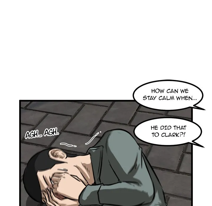 Read He Queen chapter 53 image 25 on Lezhin