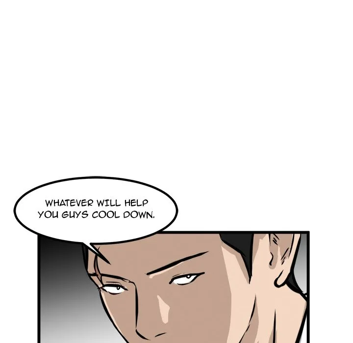Read He Queen chapter 53 image 30 on Lezhin