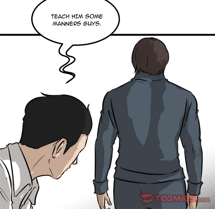 Read He Queen chapter 53 image 32 on Lezhin