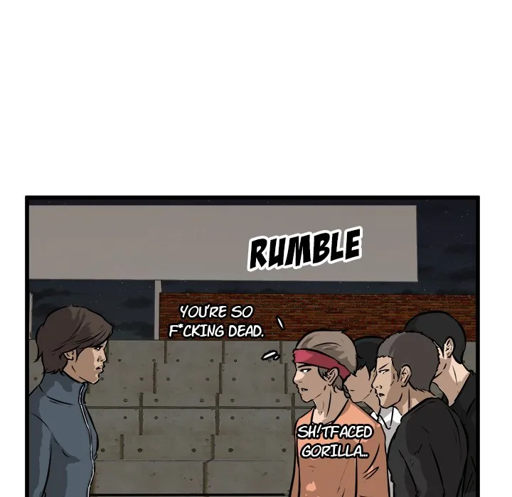 Read He Queen chapter 53 image 36 on Lezhin