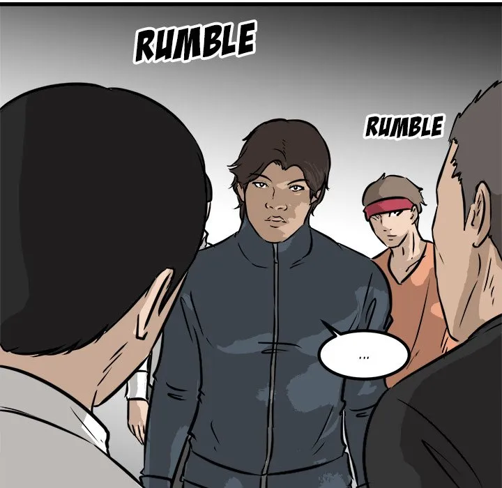 Read He Queen chapter 53 image 40 on Lezhin