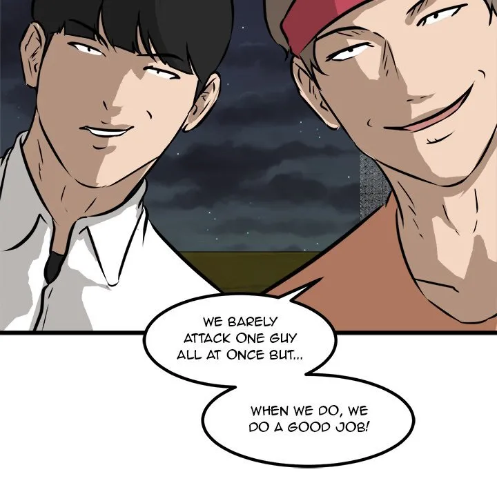 Read He Queen chapter 53 image 43 on Lezhin