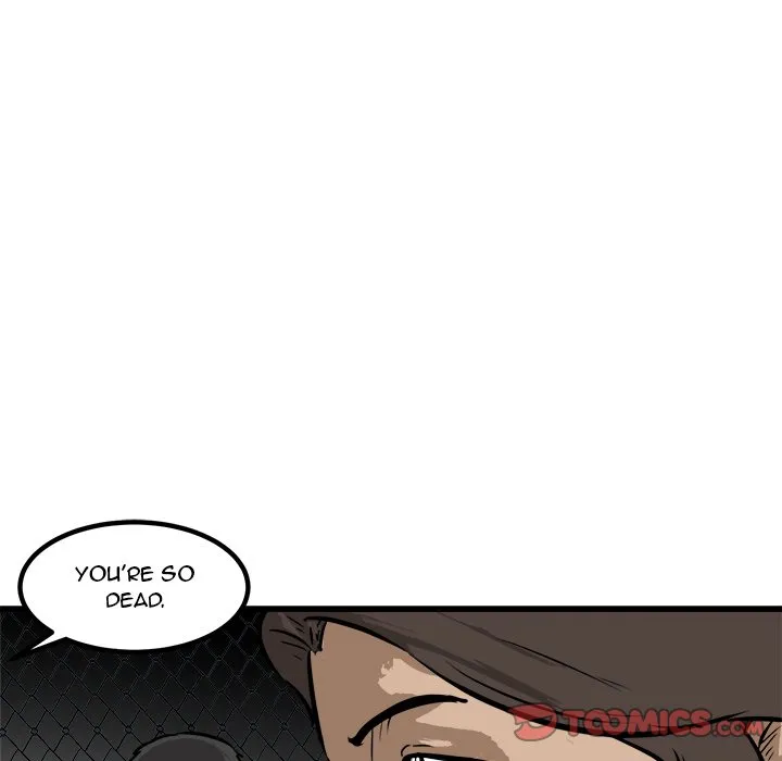 Read He Queen chapter 53 image 44 on Lezhin