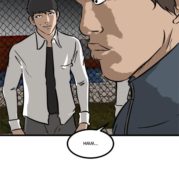 Read He Queen chapter 53 image 45 on Lezhin