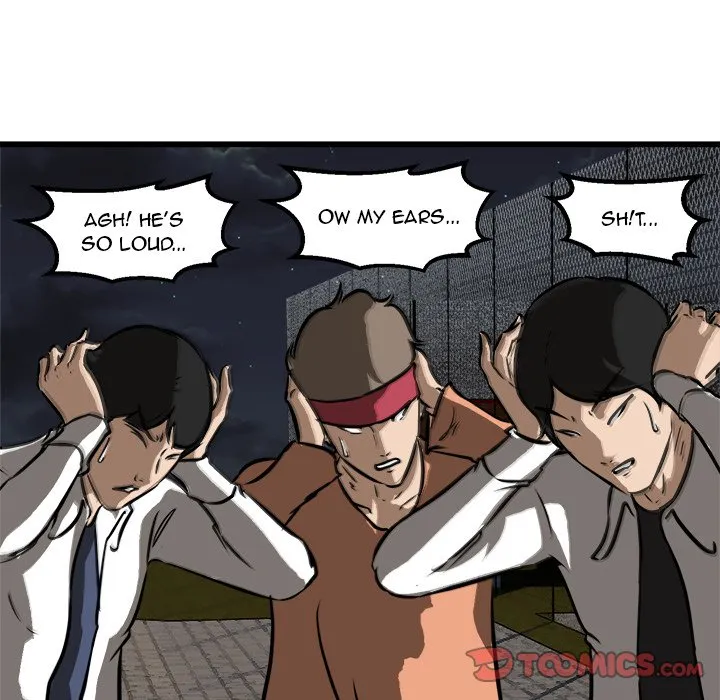 Read He Queen chapter 53 image 56 on Lezhin