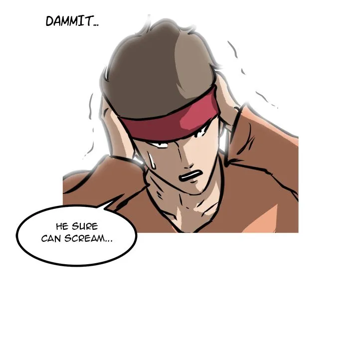 Read He Queen chapter 53 image 58 on Lezhin