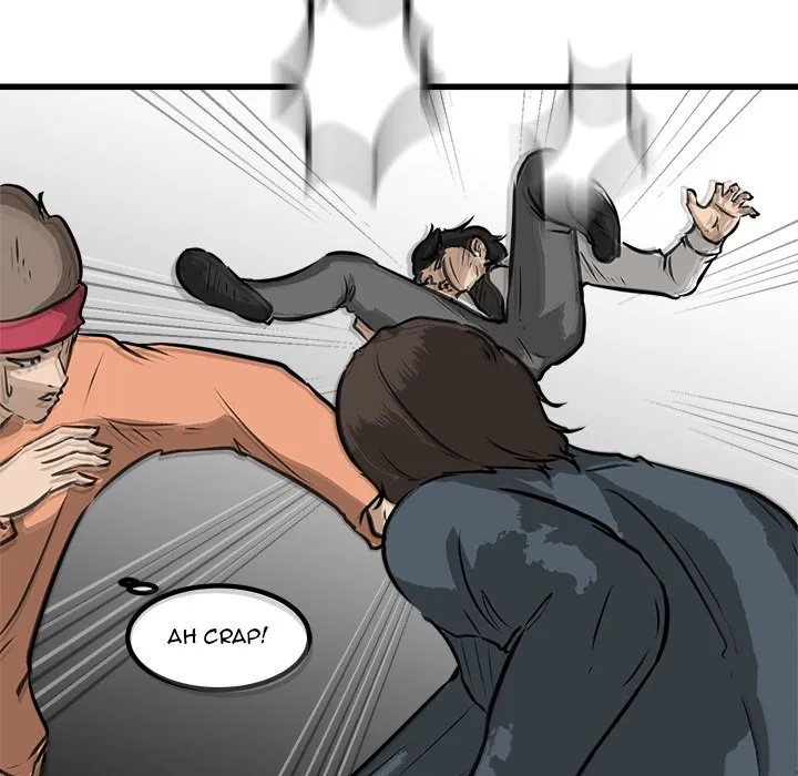 Read He Queen chapter 53 image 65 on Lezhin