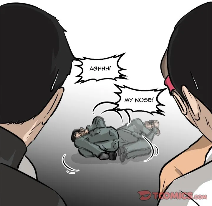 Read He Queen chapter 53 image 8 on Lezhin