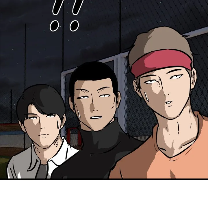 Read He Queen chapter 54 image 123 on Lezhin