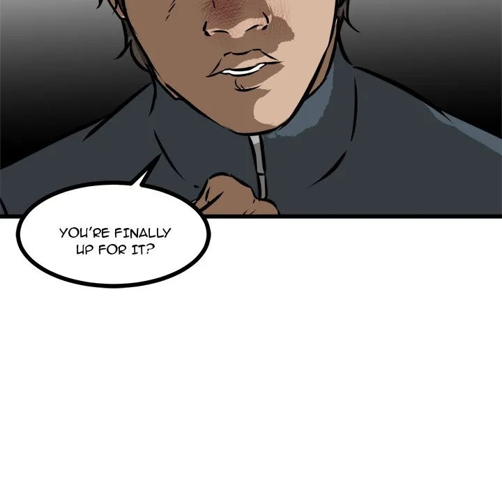 Read He Queen chapter 54 image 13 on Lezhin