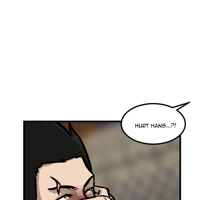 Read He Queen chapter 54 image 130 on Lezhin