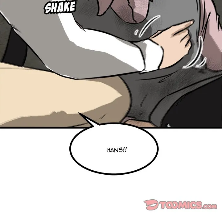 Read He Queen chapter 54 image 20 on Lezhin