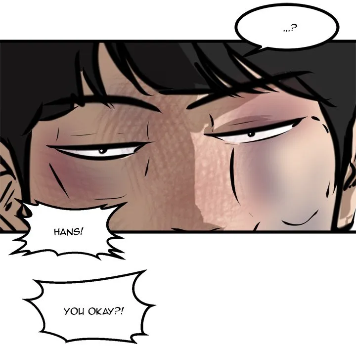 Read He Queen chapter 54 image 23 on Lezhin
