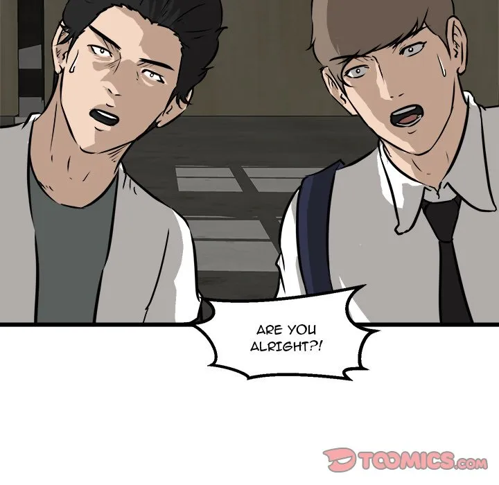 Read He Queen chapter 54 image 32 on Lezhin