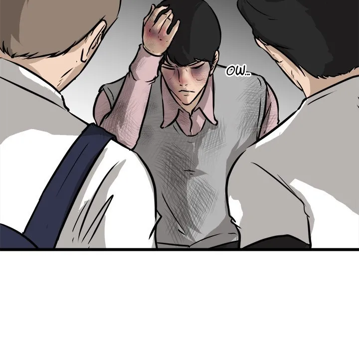 Read He Queen chapter 54 image 36 on Lezhin