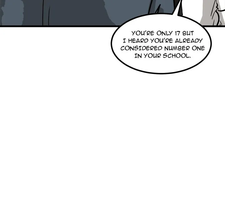 Read He Queen chapter 54 image 4 on Lezhin