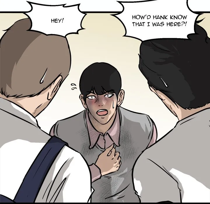Read He Queen chapter 54 image 43 on Lezhin