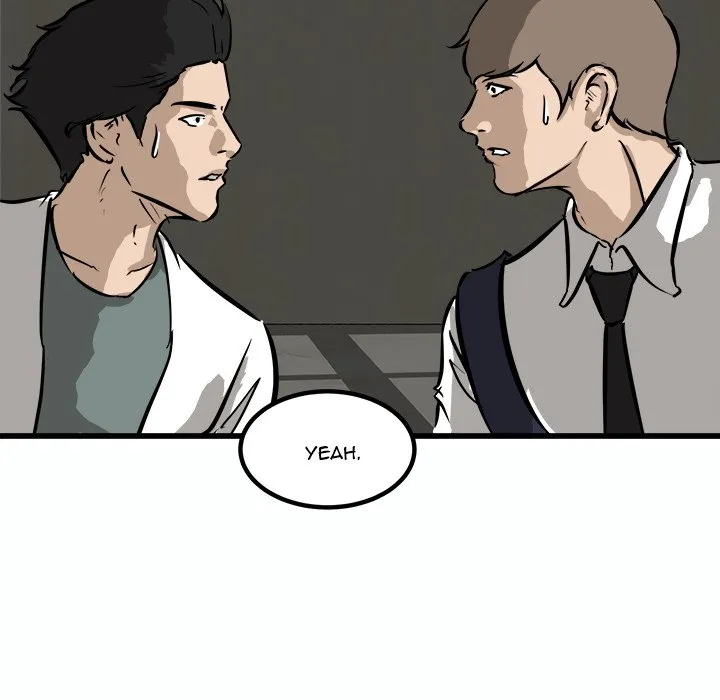 Read He Queen chapter 54 image 53 on Lezhin