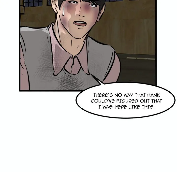 Read He Queen chapter 54 image 55 on Lezhin