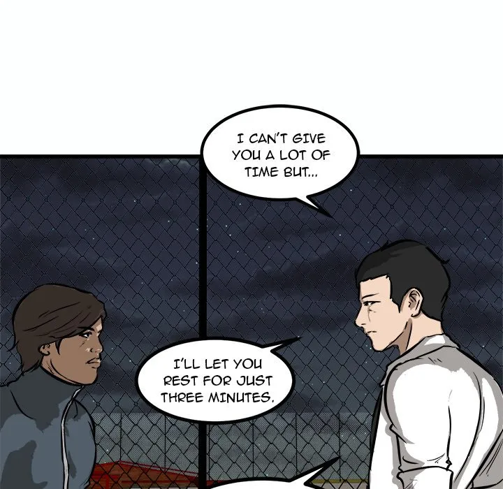 Read He Queen chapter 54 image 63 on Lezhin