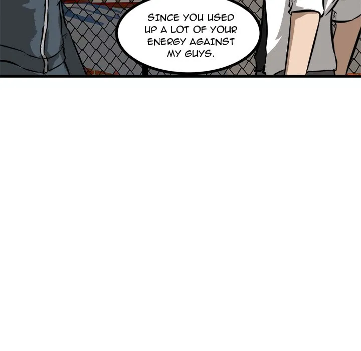 Read He Queen chapter 54 image 64 on Lezhin