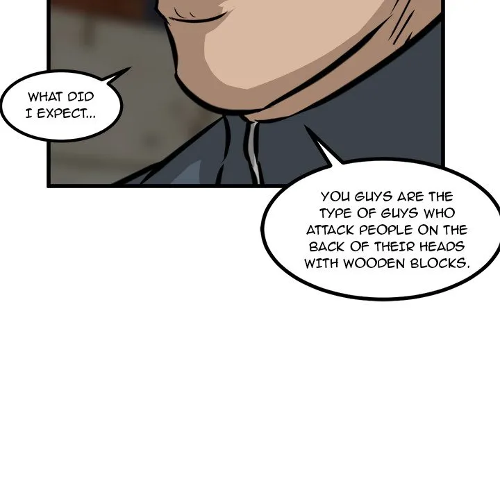 Read He Queen chapter 54 image 7 on Lezhin