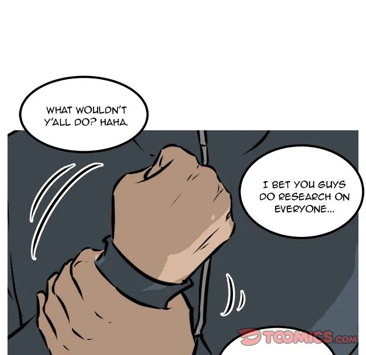 Read He Queen chapter 54 image 8 on Lezhin