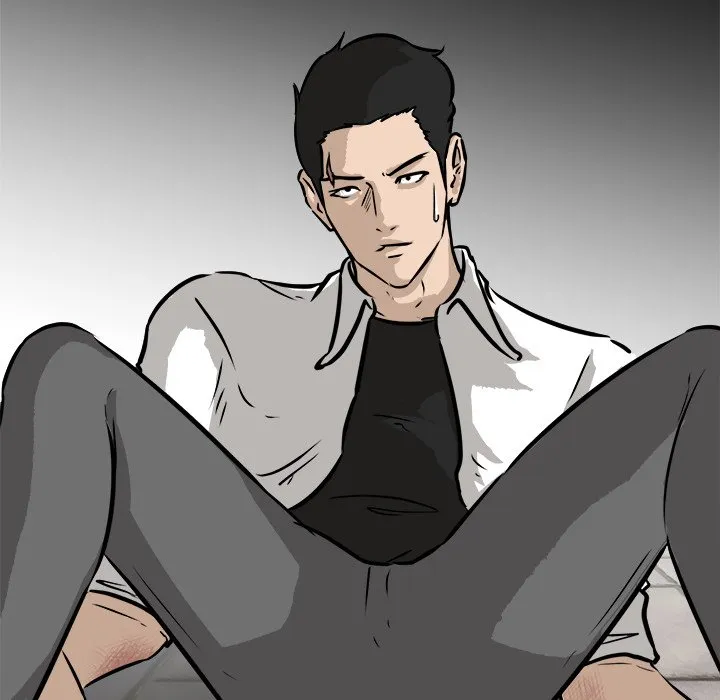 Read He Queen chapter 54 image 99 on Lezhin