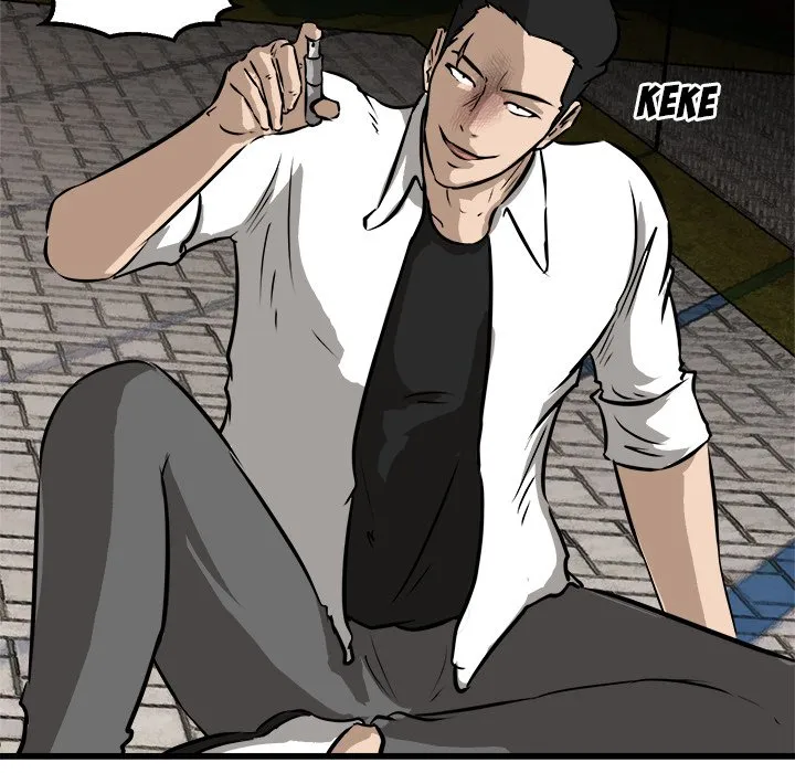 Read He Queen chapter 55 image 10 on Lezhin