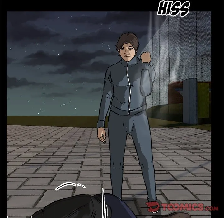 Read He Queen chapter 55 image 116 on Lezhin