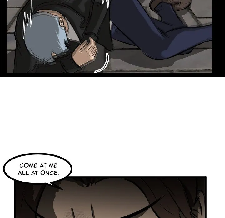 Read He Queen chapter 55 image 117 on Lezhin