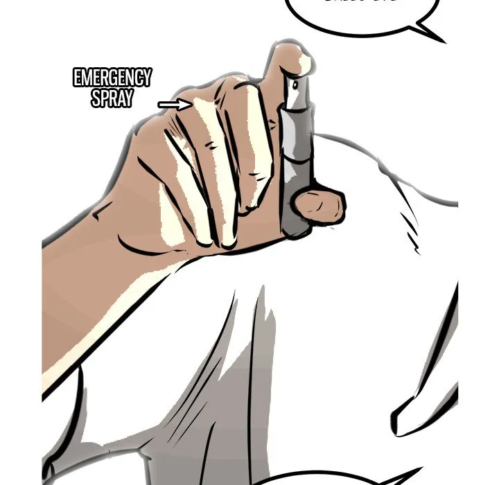 Read He Queen chapter 55 image 12 on Lezhin
