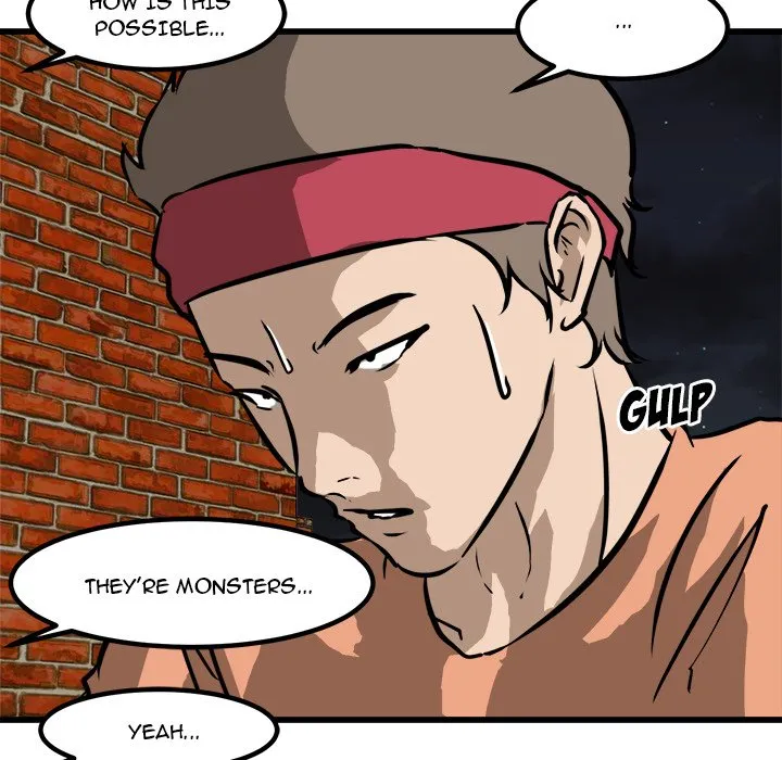 Read He Queen chapter 55 image 120 on Lezhin