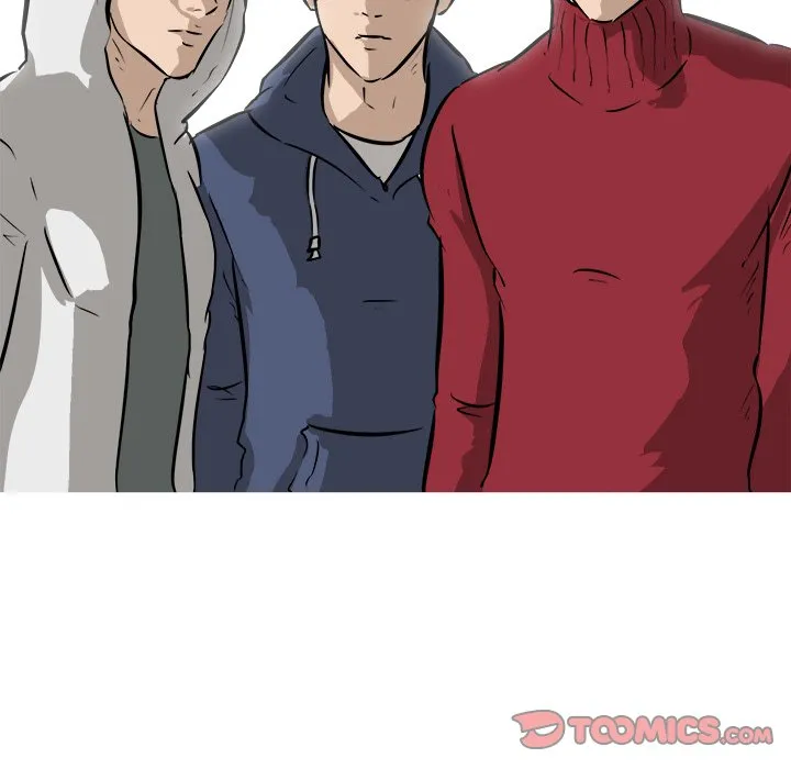 Read He Queen chapter 55 image 134 on Lezhin