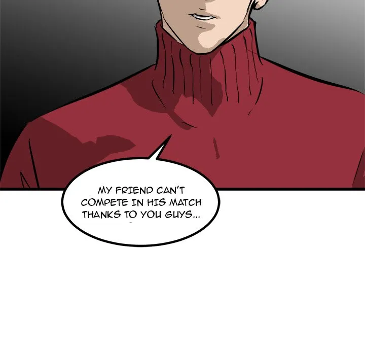 Read He Queen chapter 55 image 142 on Lezhin