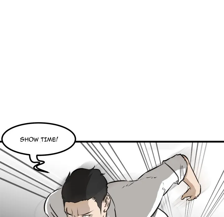 Read He Queen chapter 55 image 22 on Lezhin