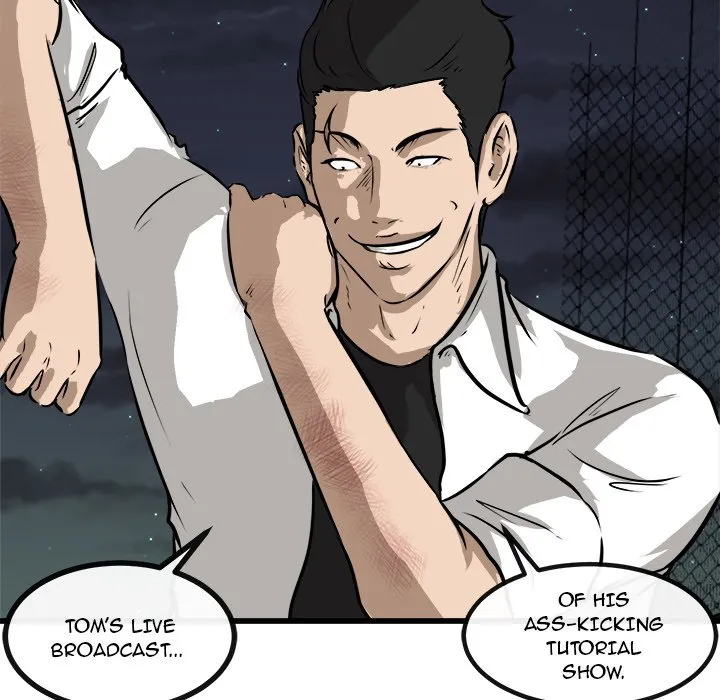 Read He Queen chapter 55 image 36 on Lezhin